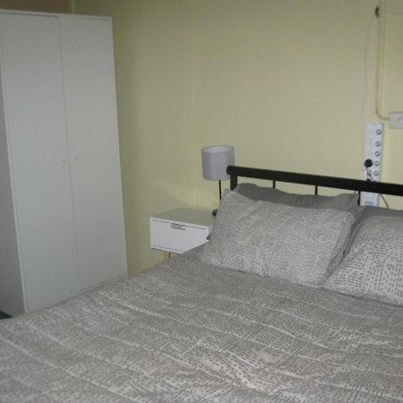 Australian Hotel Winton Budget Hotel Accommodation Bagian luar foto
